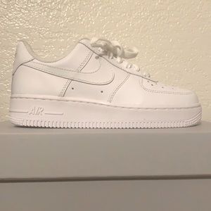 Women’s Airforce 1